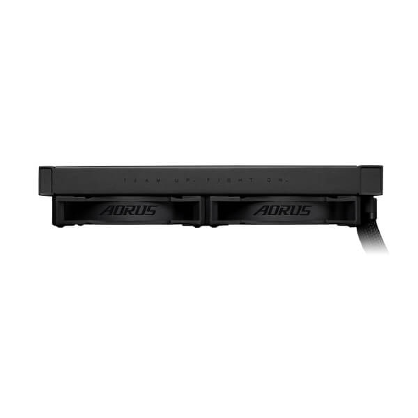 Gigabyte Aorus Waterforce X 280 ARGB CPU Liquid Cooler